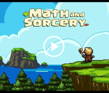 Math and Sorcery